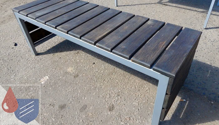 мебель лофт