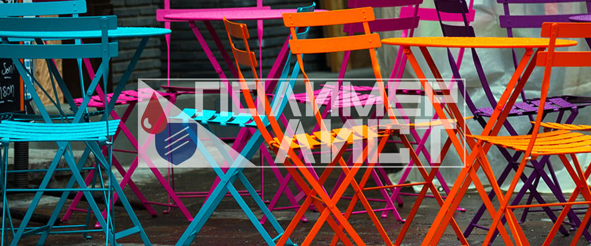 лофт мебель