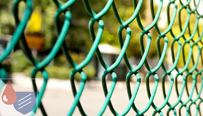 Сетка рабица