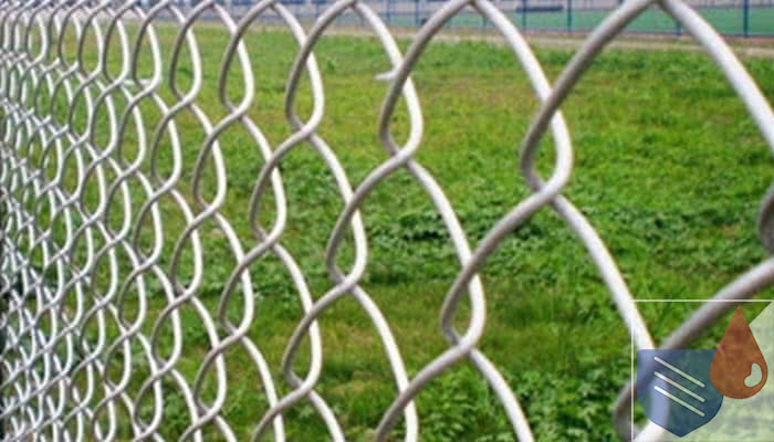 Сетка рабица